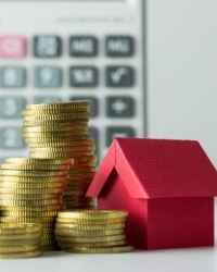 Налог на продажу дома полученного по наследству менее 3 лет