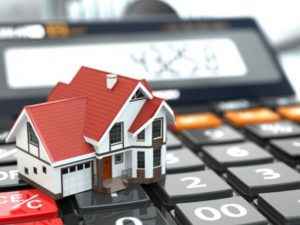 Налог на недвижимость при вступлении в наследство по закону