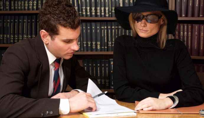 Дополнительное решение суда о лишении наследника прав на наследство