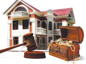 Исковое заявление в суд о признании права на наследство образцы