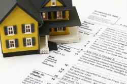 Налоговый вычет при получении квартиры по наследству