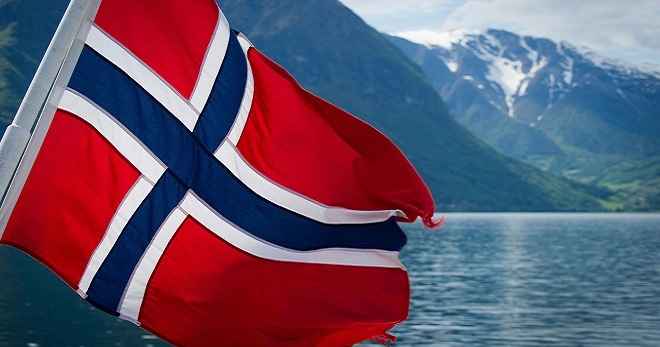 Законы о наследстве в норвегии
