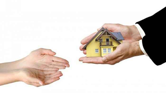 Как оформить недвижимость в наследство
