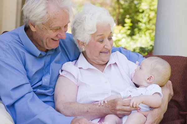Какие документы нужны для вступления в наследство внучке