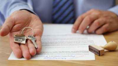 Риски при покупке квартиры на вторичном рынке наследство