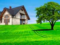 Какие документы нужны для продажи дома и земельного участка по наследству