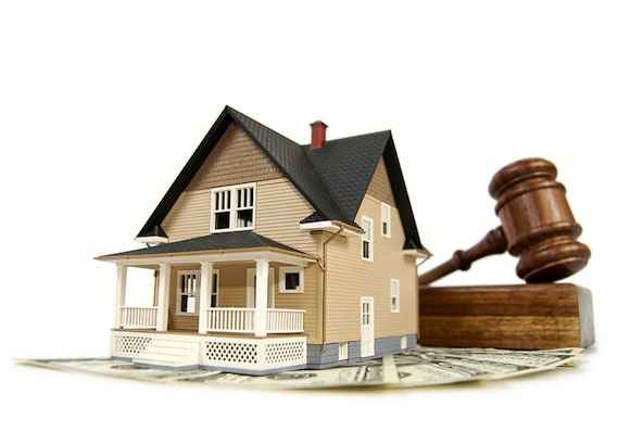 Документы для получения дома в наследство по закону