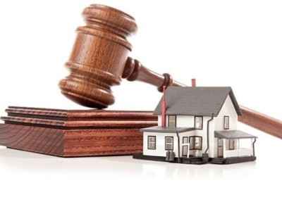 Заявление на признание права собственности в суд на дом наследство