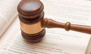 Исковое заявление о признании права собственности на наследство через суд